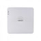 GUNMANSA HIKVISION NVR 4CH 40Mbps with 4 PoE