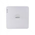 GUNMANSA HIKVISION NVR 4CH 40Mbps with 4 PoE