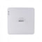GUNMANSA HIKVISION NVR 4CH 40Mbps with 4 PoE incl 1TB HDD
