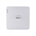 GUNMANSA HIKVISION NVR 4CH 40Mbps with 4 PoE incl 1TB HDD