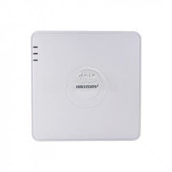 GUNMANSA HIKVISION NVR 4CH 40Mbps with No PoE incl 1TB HDD