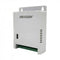GUNMANSA Hikvision PSU CCTV 4ch 12VDC 48W Part No: PS401