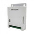 GUNMANSA Hikvision PSU CCTV 4ch 12VDC 48W Part No: PS401