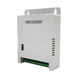 GUNMANSA Hikvision PSU CCTV 8ch 12VDC 60W Part No: PS401-1