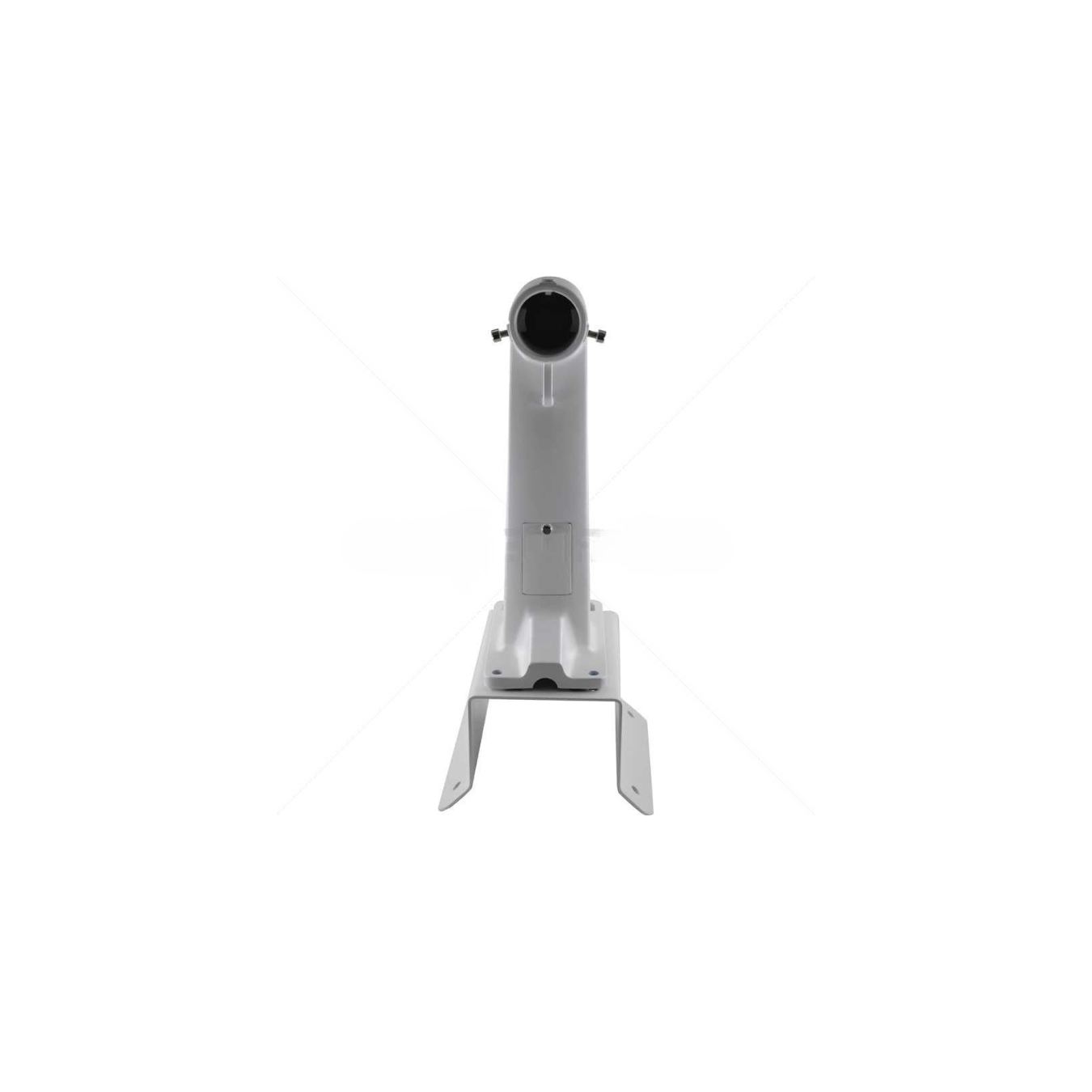 GUNMANSA HIKVISION PTZ Corner Mount Bracket – White