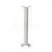 GUNMANSA HIKVISION PTZ Pendant Mount Bracket for CC466-2 – White