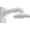 GUNMANSA HIKVISION PTZ Wall Mount Bracket for CC466-2 – White