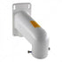 GUNMANSA HIKVISION PTZ Wall Mount Bracket – White