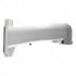 GUNMANSA HIKVISION PTZ Wall Mount Bracket – White