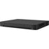 GUNMANSA Hikvision Security Hikvision 32-ch 1080p 1U H.265 AcuSense DVR  supports two-way audio