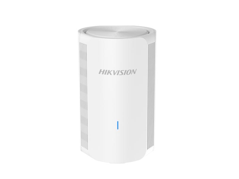 GUNMANSA Hikvision Security Hikvision AC1200 Gigabit Mesh Wi-Fi5 System