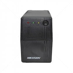 GUNMANSA Hikvision UPS 1000VA 600W 1 x 9Ah Battery Part No: PS63-6