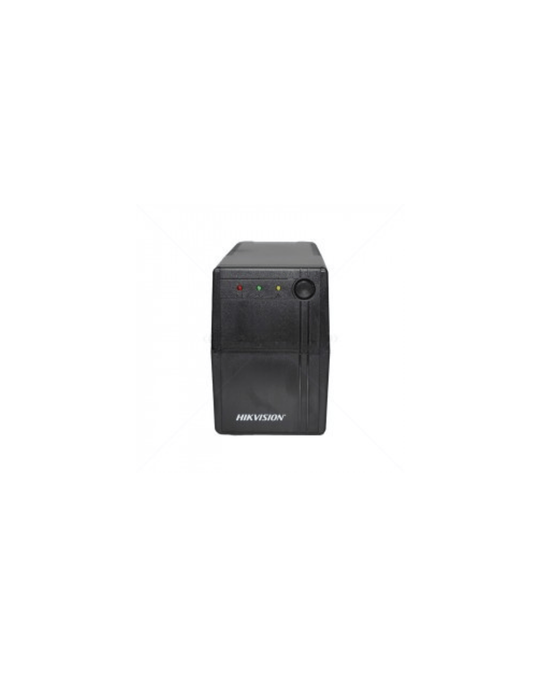 GUNMANSA Hikvision UPS 600VA 360W 1 x 12V 7Ah Internal