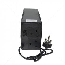 GUNMANSA Hikvision UPS 600VA 360W 1 x 12V 7Ah Internal Part No: PS63-5