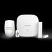 GUNMANSA HIKVISION WIRELESS CONTROL PANEL KIT