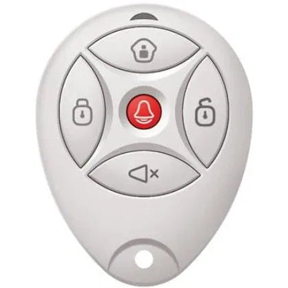 GUNMANSA HIKVISION Wireless KeyFob Remote