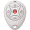 GUNMANSA HIKVISION Wireless KeyFob Remote