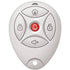 GUNMANSA HIKVISION Wireless KeyFob Remote