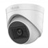 GUNMANSA HiLook 2 MP Indoor Audio Fixed Turret Camera