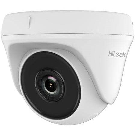 GUNMANSA HiLook THC-T120-PC 2 MP Indoor Fixed Turret Camera