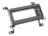 GUNMANSA Hilux New 2011 Radio Fascia Trim Plate