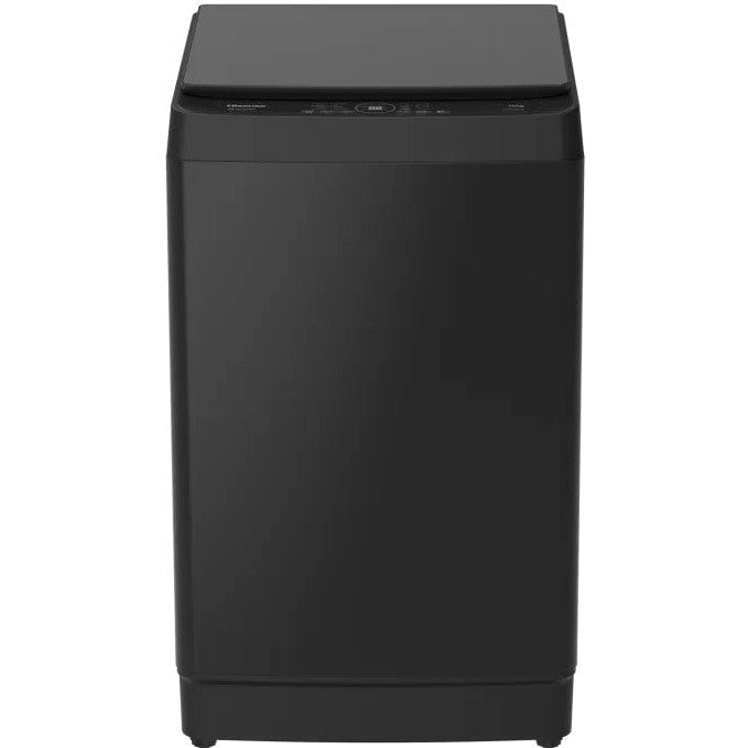 GUNMANSA Hisense 14Kg Premium Black Top Loader