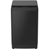 GUNMANSA Hisense 14Kg Premium Black Top Loader