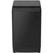 GUNMANSA Hisense 14Kg Premium Black Top Loader