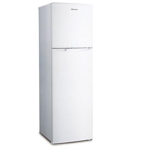 GUNMANSA Hisense 154 Litre Fridge And Top Freezer Combination