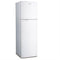 GUNMANSA Hisense 154 Litre Fridge And Top Freezer Combination