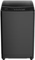 GUNMANSA Hisense 16kg Top Loader Washing Machine Black