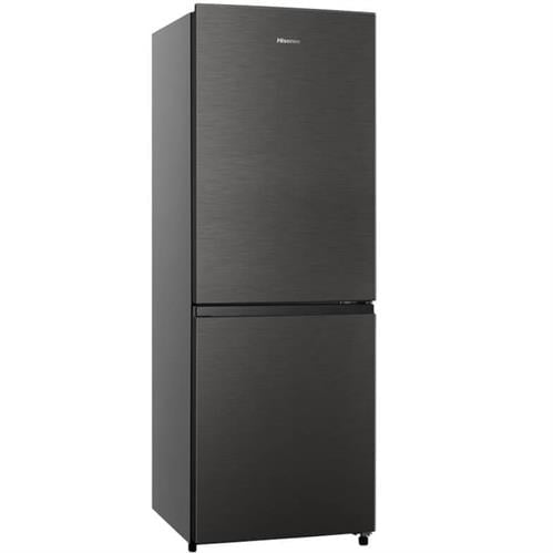 GUNMANSA Hisense 223L Combi Freezer Fridge
