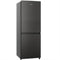 GUNMANSA Hisense 223L Combi Freezer Fridge
