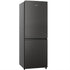 GUNMANSA Hisense 223L Combi Freezer Fridge