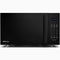 GUNMANSA Hisense 28L H28MOBS17 Electronic Microwave Matt Black