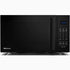 GUNMANSA Hisense 28L H28MOBS17 Electronic Microwave Matt Black