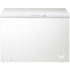 GUNMANSA Hisense 297L White Chest Freezer
