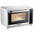 GUNMANSA Hisense 32 Litre 1700w Electronic Multifunction Airfry Toaster Oven