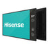 GUNMANSA HISENSE 32DM66D ELED/500 nits/7*24/Android 11.0