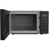 GUNMANSA Hisense 34L H34MOBS17 Digital Microwave Matt Black