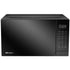 GUNMANSA Hisense 34L H34MOBS17 Digital Microwave Matt Black