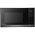 GUNMANSA Hisense 37L Electronic Microwave Black