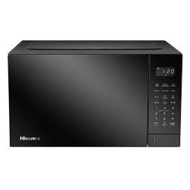 GUNMANSA Hisense 45L Microwave