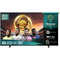 GUNMANSA Hisense 50 Inch QLED VIDAA Smart LED TV