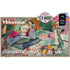 GUNMANSA Hisense 55 Inch Canvas UHD Smart Google TV
