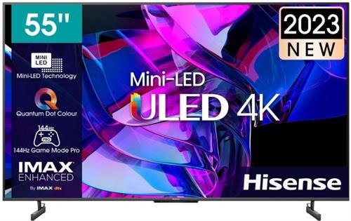 GUNMANSA Hisense 55 inch U7K Series Mini