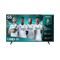 GUNMANSA Hisense 55A6Q, 139.7 cm (55"), 3840 x 2160 pixels, LED, Smart TV, Wi-Fi, Black