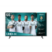 GUNMANSA Hisense 55A6Q, 139.7 cm (55"), 3840 x 2160 pixels, LED, Smart TV, Wi-Fi, Black