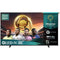 GUNMANSA Hisense 55Q6Q 55-inch 4K UHD QLED VIDAA Smart Television