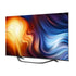 GUNMANSA Hisense 55U7H, 139.7 cm (55"), 3840 x 2160 pixels, LED, Smart TV, Wi-Fi, Black, Grey